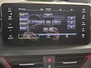 Škoda Kamiq 1.5 TSI Monte Carlo DSG