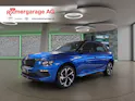 Škoda Kamiq 1.5 TSI Monte Carlo DSG