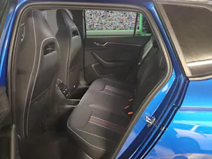 Škoda Kamiq 1.5 TSI Monte Carlo DSG