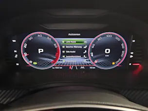 Škoda Kamiq 1.5 TSI Monte Carlo DSG