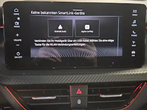 Škoda Kamiq 1.5 TSI Monte Carlo DSG