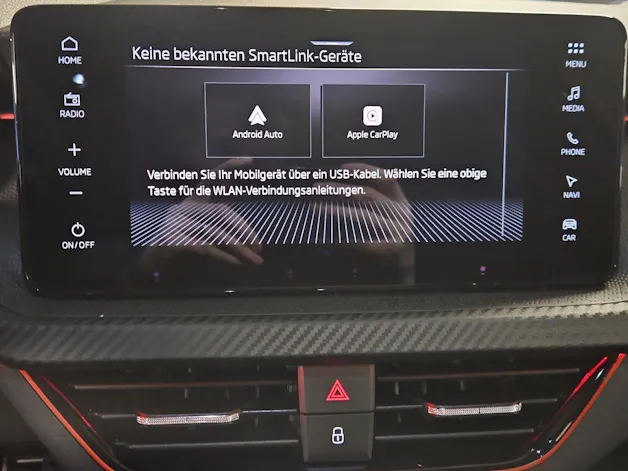 Škoda Kamiq 1.5 TSI Monte Carlo DSG