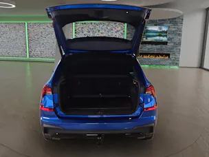 Škoda Kamiq 1.5 TSI Monte Carlo DSG