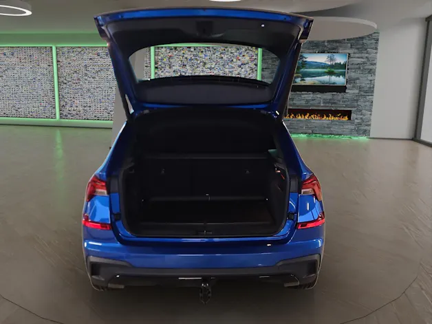 Škoda Kamiq 1.5 TSI Monte Carlo DSG