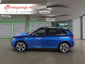 Škoda Kamiq 1.5 TSI Monte Carlo DSG