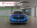 Škoda Kamiq 1.5 TSI Monte Carlo DSG