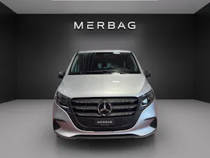 Mercedes-Benz Vito 116 CDI Lang Tourer 9G-Tronic 4M Select