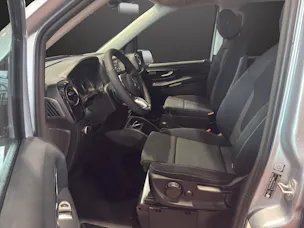 Mercedes-Benz Vito 116 CDI Lang Tourer 9G-Tronic 4M Select