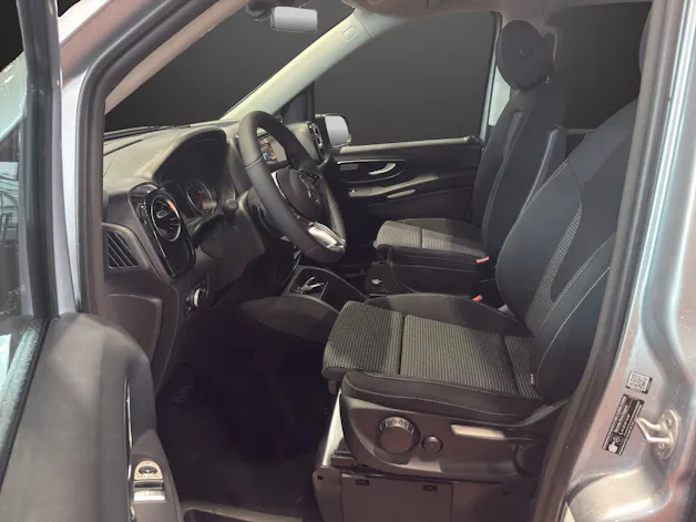 Mercedes-Benz Vito 116 CDI Lang Tourer 9G-Tronic 4M Select