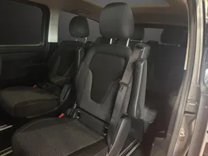 Mercedes-Benz Vito 116 CDI Lang Tourer 9G-Tronic 4M Select