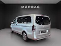 Mercedes-Benz Vito 116 CDI Lang Tourer 9G-Tronic 4M Select