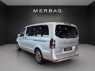 Mercedes-Benz Vito 116 CDI Lang Tourer 9G-Tronic 4M Select