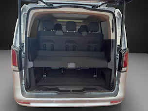 Mercedes-Benz Vito 116 CDI Lang Tourer 9G-Tronic 4M Select