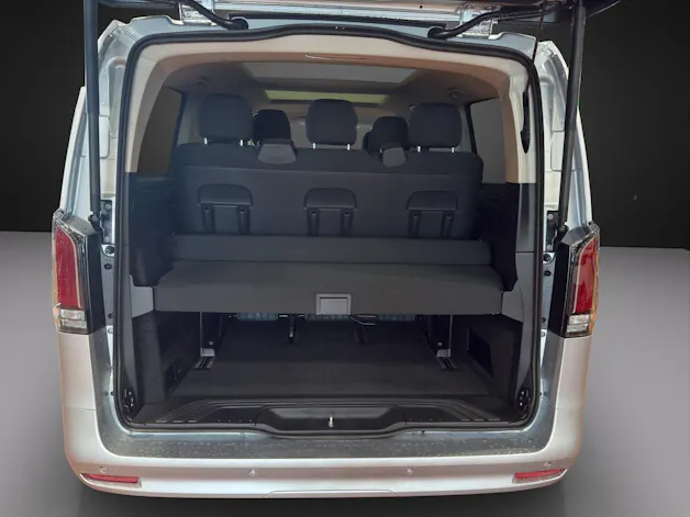 Mercedes-Benz Vito 116 CDI Lang Tourer 9G-Tronic 4M Select