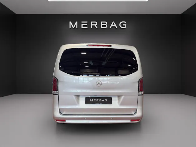 Mercedes-Benz Vito 116 CDI Lang Tourer 9G-Tronic 4M Select
