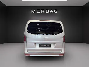 Mercedes-Benz Vito 116 CDI Lang Tourer 9G-Tronic 4M Select