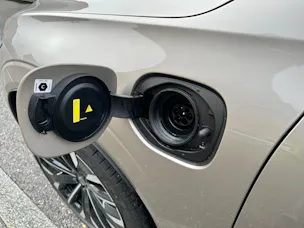 Volvo XC60 T8 eAWD PluginHybrid Ultra Dark Geartronic