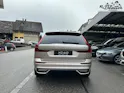 Volvo XC60 T8 eAWD PluginHybrid Ultra Dark Geartronic