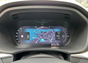 Volvo XC60 T8 eAWD PluginHybrid Ultra Dark Geartronic