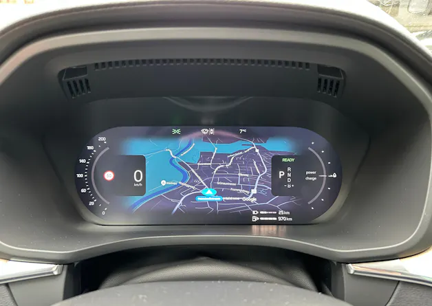 Volvo XC60 T8 eAWD PluginHybrid Ultra Dark Geartronic