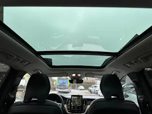 Volvo XC60 T8 eAWD PluginHybrid Ultra Dark Geartronic