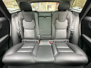 Volvo XC60 T8 eAWD PluginHybrid Ultra Dark Geartronic