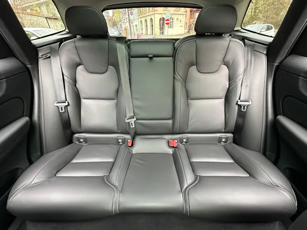 Volvo XC60 T8 eAWD PluginHybrid Ultra Dark Geartronic