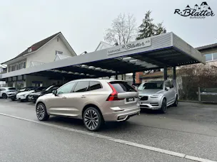 Volvo XC60 T8 eAWD PluginHybrid Ultra Dark Geartronic