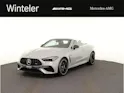 Mercedes-Benz CLE AMG 53 Cabrio 4Matic+