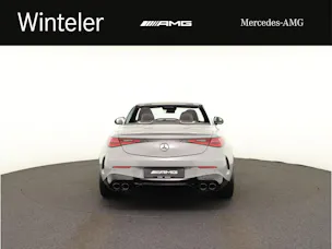 Mercedes-Benz CLE AMG 53 Cabrio 4Matic+