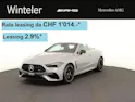 Mercedes-Benz CLE AMG 53 Cabrio 4Matic+