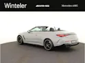 Mercedes-Benz CLE AMG 53 Cabrio 4Matic+