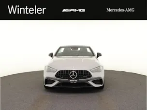 Mercedes-Benz CLE AMG 53 Cabrio 4Matic+