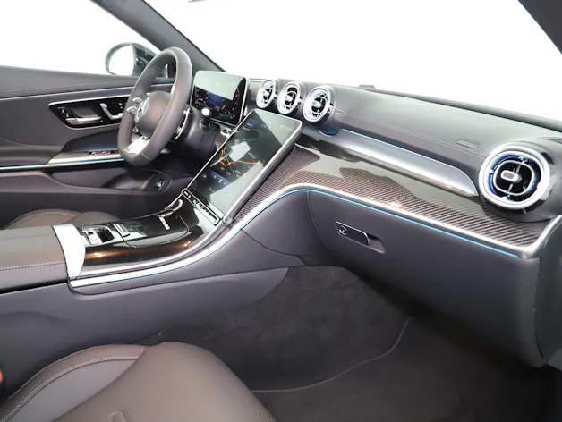 Mercedes-Benz CLE AMG 53 Cabrio 4Matic+
