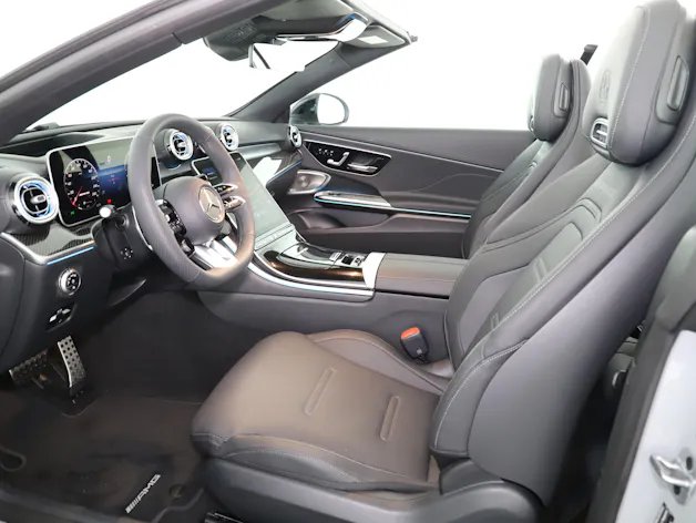 Mercedes-Benz CLE AMG 53 Cabrio 4Matic+