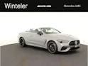 Mercedes-Benz CLE AMG 53 Cabrio 4Matic+