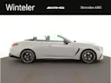 Mercedes-Benz CLE AMG 53 Cabrio 4Matic+