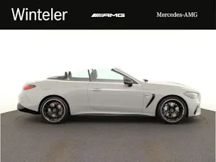 Mercedes-Benz CLE AMG 53 Cabrio 4Matic+