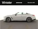Mercedes-Benz CLE AMG 53 Cabrio 4Matic+