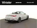 Mercedes-Benz CLE AMG 53 Cabrio 4Matic+