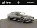 Mercedes-Benz CLE 200 Coupé 4M 9G-T