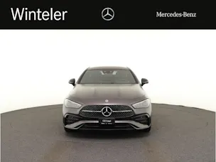 Mercedes-Benz CLE 200 Coupé 4M 9G-T