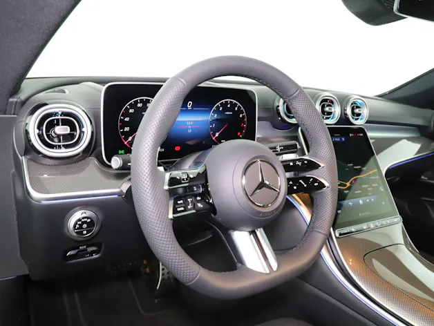 Mercedes-Benz CLE 200 Coupé 4M 9G-T