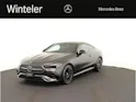 Mercedes-Benz CLE 200 Coupé 4M 9G-T