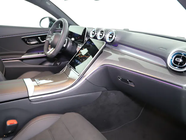 Mercedes-Benz CLE 200 Coupé 4M 9G-T