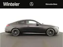 Mercedes-Benz CLE 200 Coupé 4M 9G-T