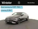 Mercedes-Benz CLE 200 Coupé 4M 9G-T