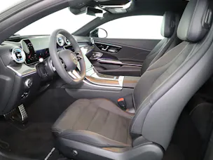 Mercedes-Benz CLE 200 Coupé 4M 9G-T