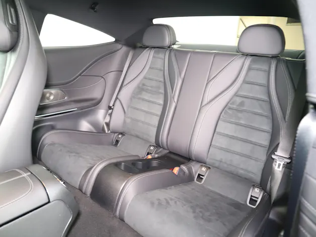 Mercedes-Benz CLE 200 Coupé 4M 9G-T