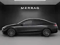 Mercedes-Benz CLA 220 8G-DCT 4Matic